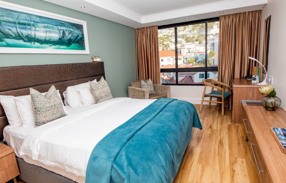 Classic Mountain Room Twin