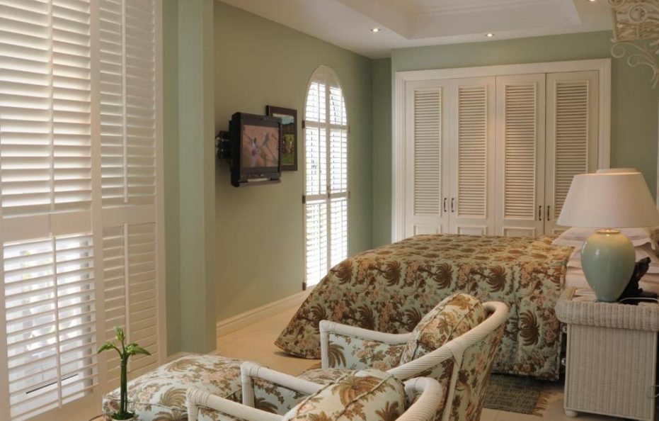 Oyster Box Classic Garden Room