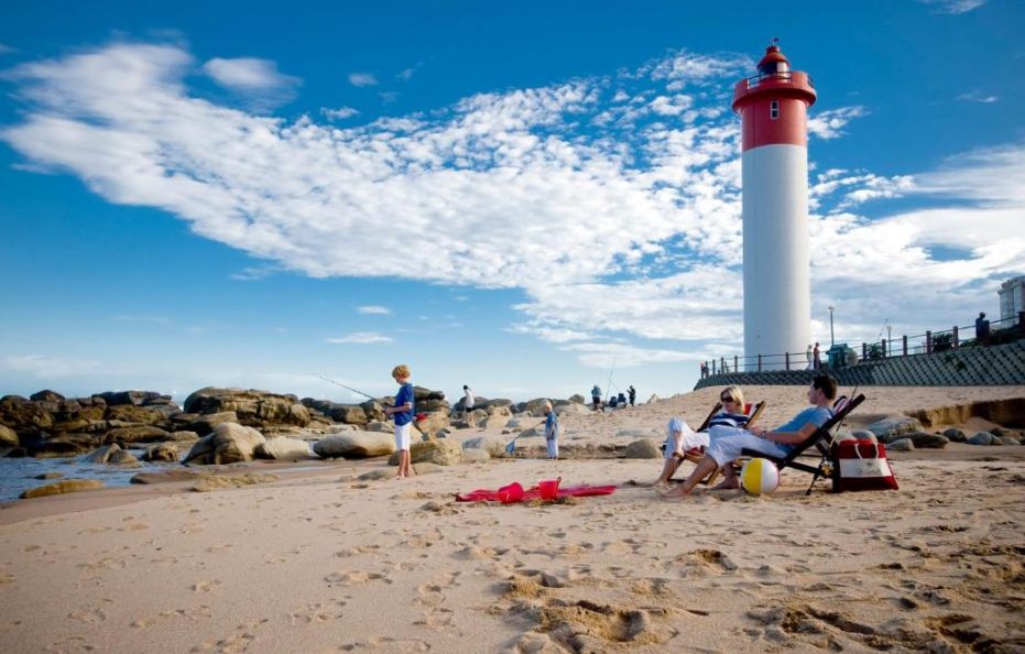 Oyster Box Junior Cabana