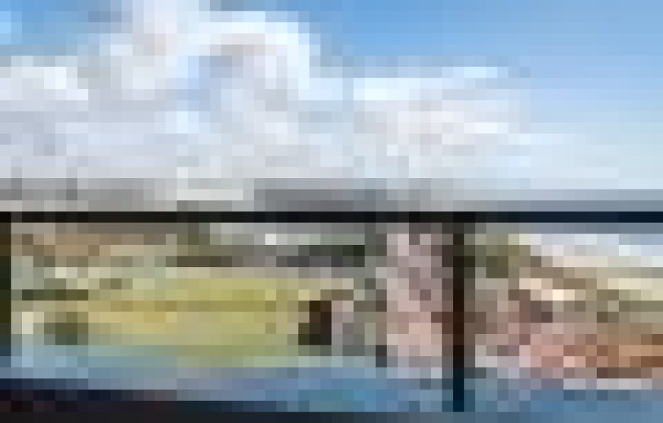 Deluxe Executive Family Suite – Front Sea Facing