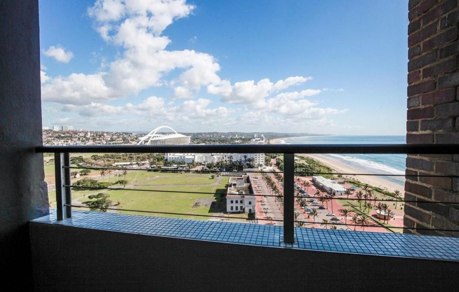 Deluxe King or Twin Room – Front Sea Facing