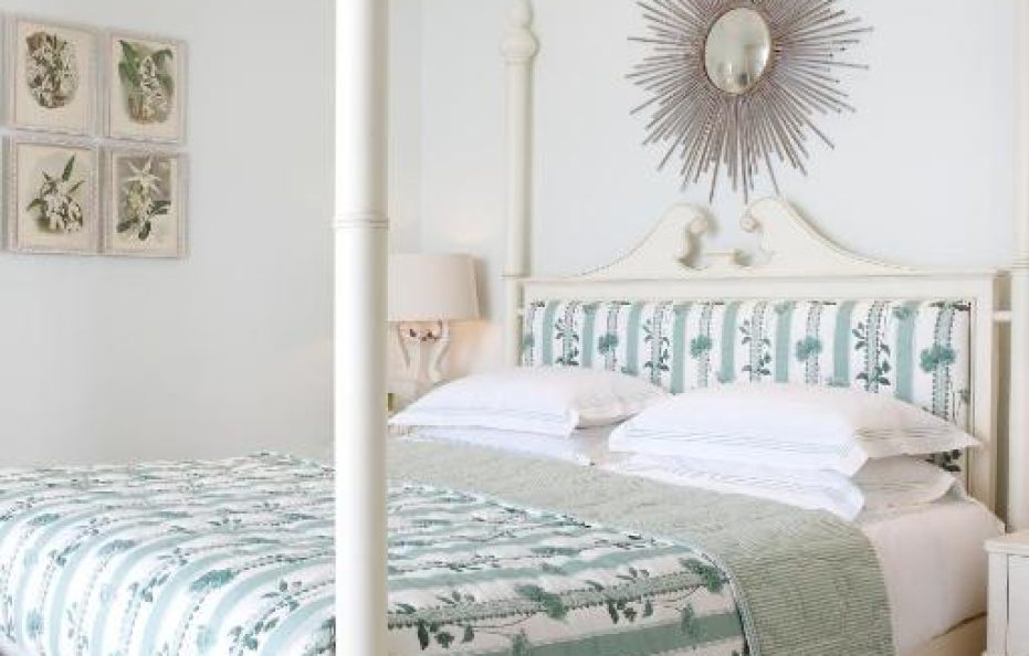 Oyster Box Luxury Sea Facing