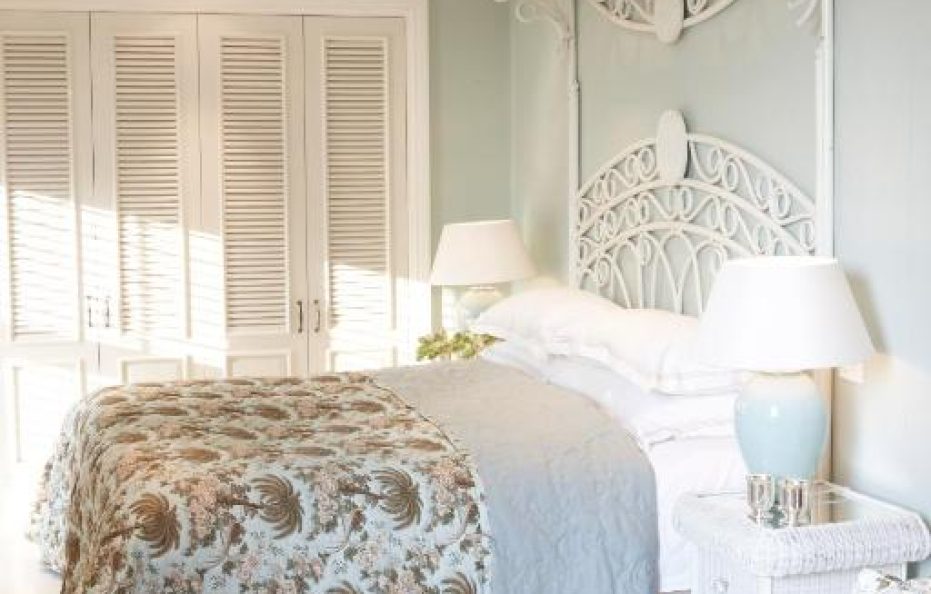 Oyster Box Classic Garden Room