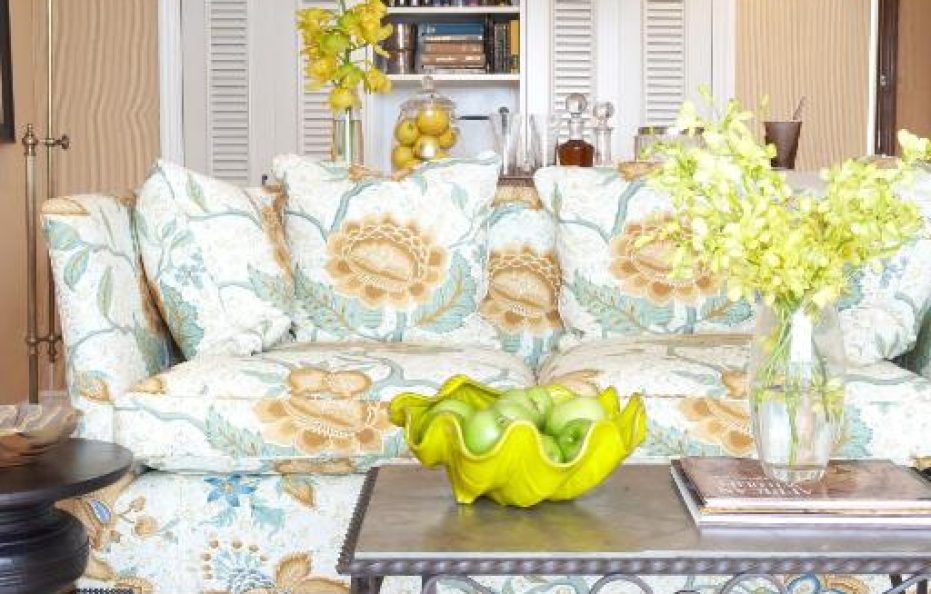 Oyster Box Luxury Sea Facing Suite