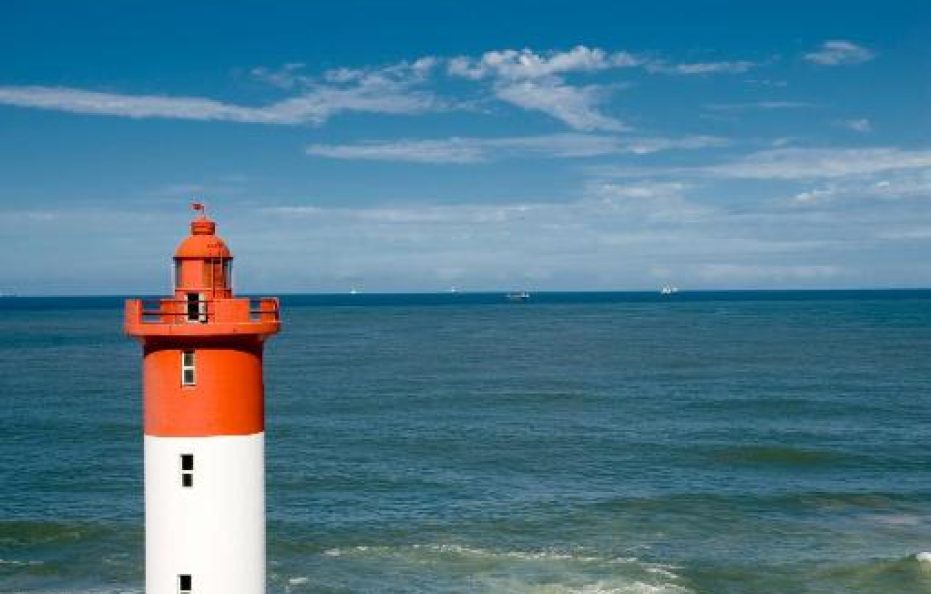 Oyster Box Classic Sea Facing Room