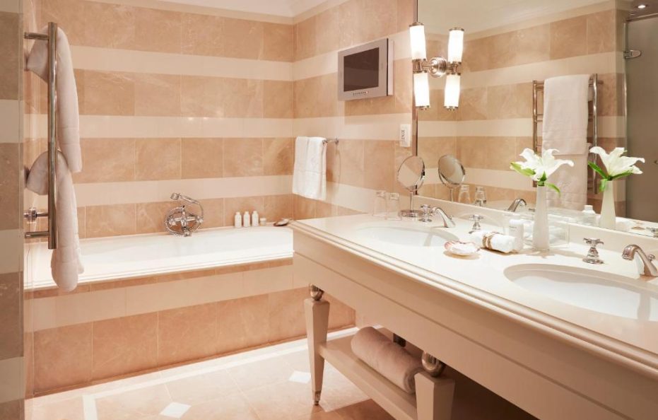 Oyster Box Garden Facing Loft Room High floor