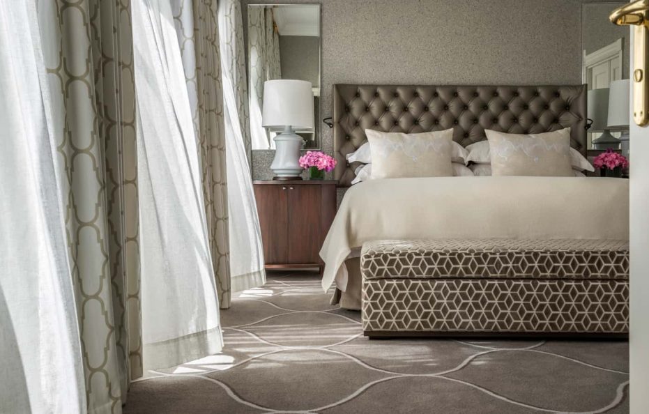 Three Bed Royal Suite