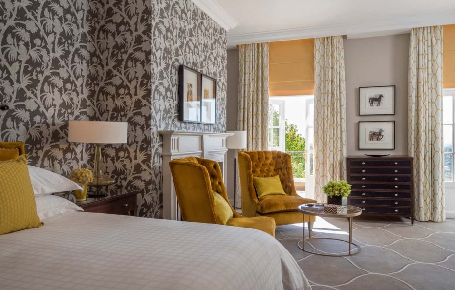 Three Bed Royal Suite