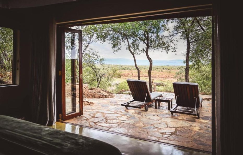 Madikwe Luxury Suites