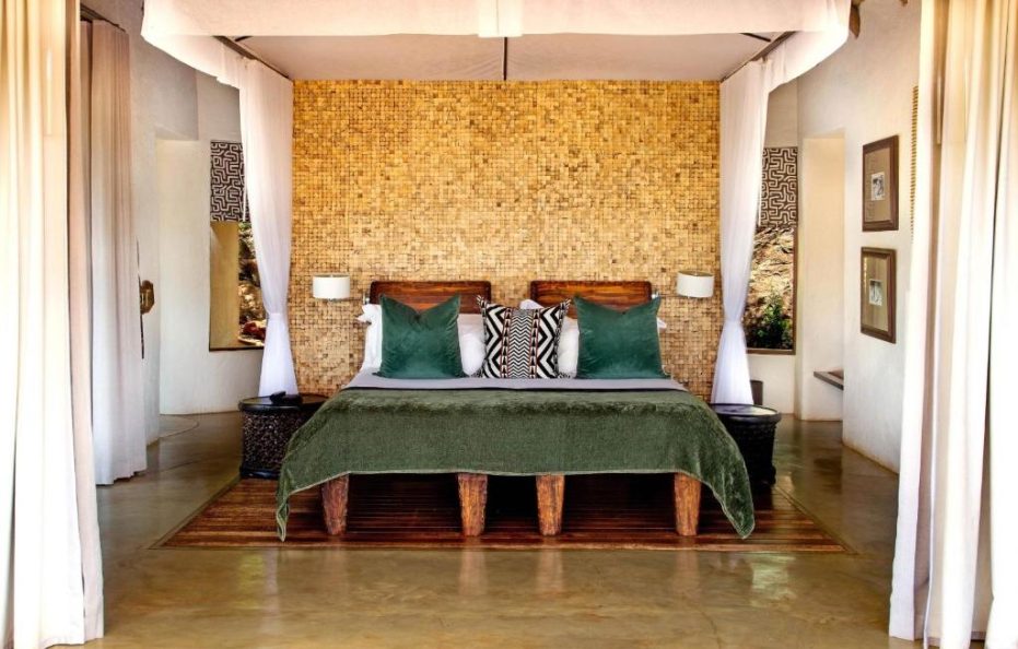 Madikwe Luxury Suites
