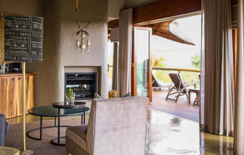 Madikwe Luxury Suites