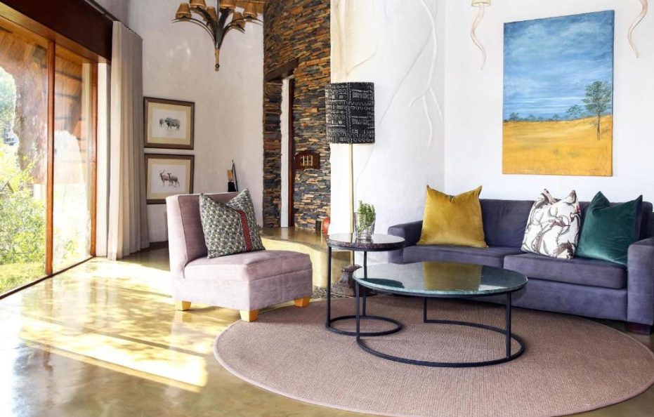 Madikwe Luxury Suites