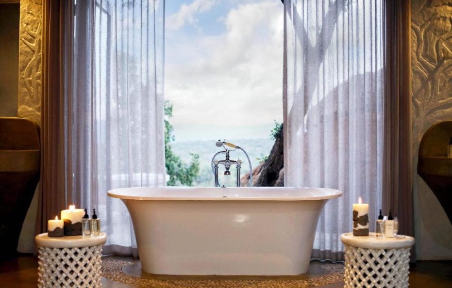 Madikwe Luxury Suites