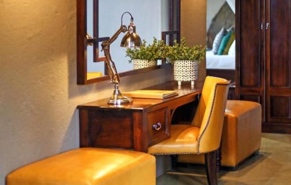 Madikwe Luxury Suites