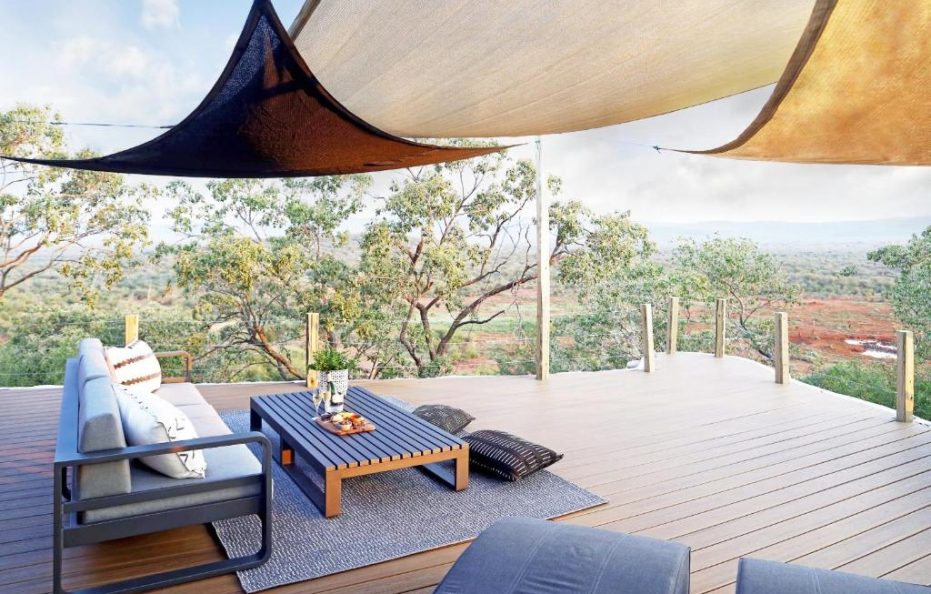 Madikwe Luxury Suites