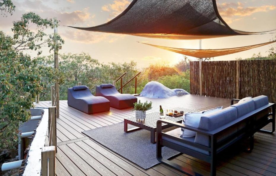Madikwe Luxury Suites