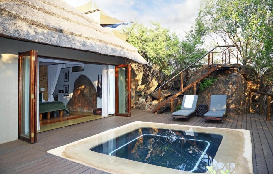 Madikwe Luxury Suites