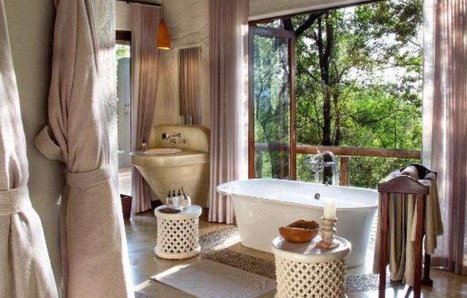 Madikwe Luxury Suites