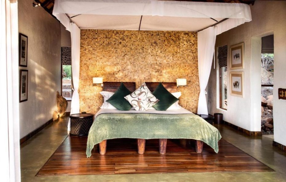 Madikwe Luxury Suites