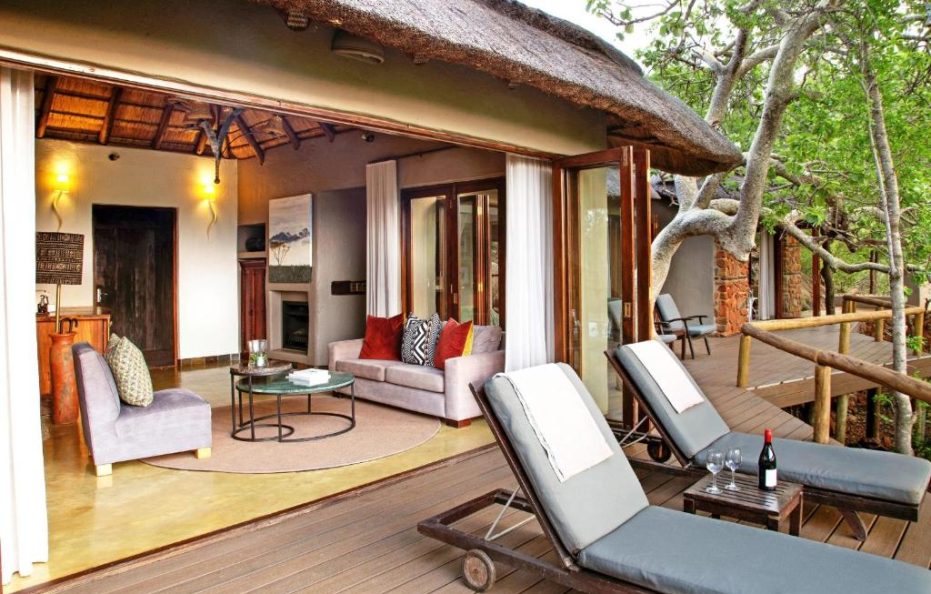 Madikwe Luxury Suites