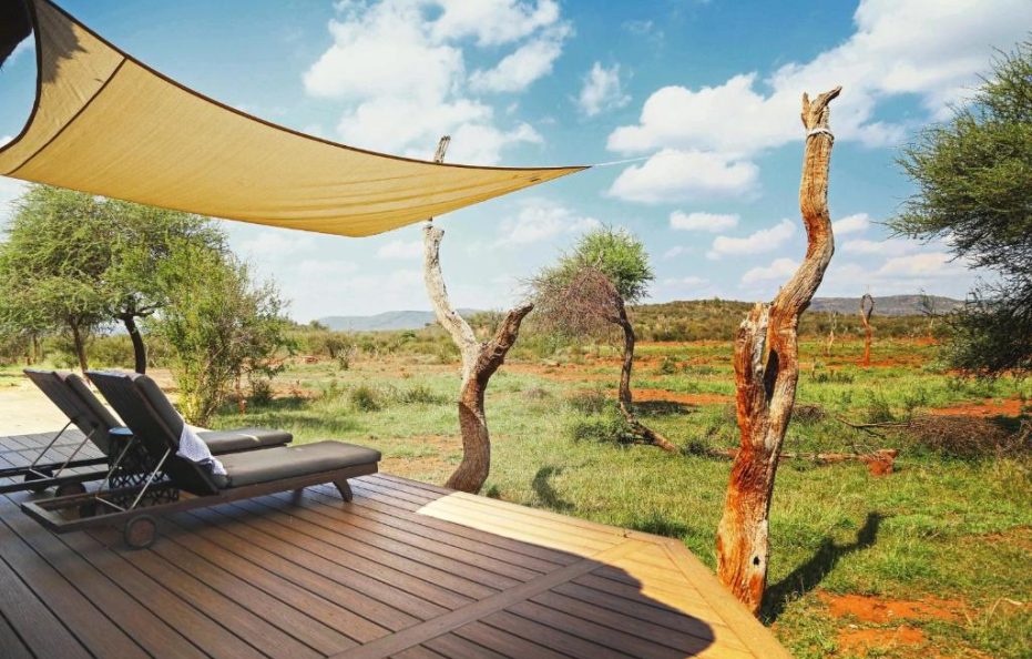 Madikwe Luxury Suites