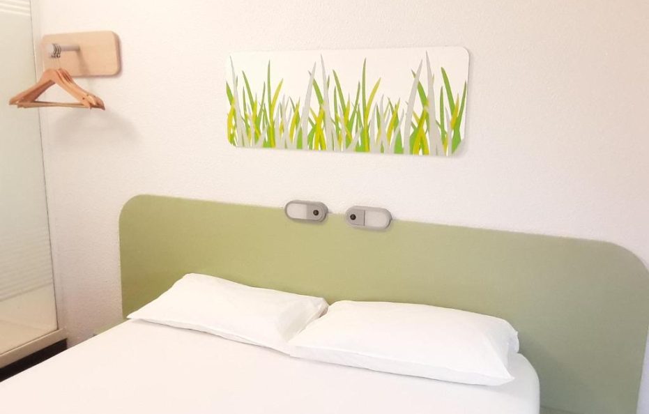 Standard Double Room ( Non Smoking)