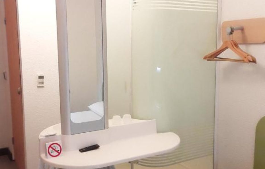 Standard Double Room ( Non Smoking)