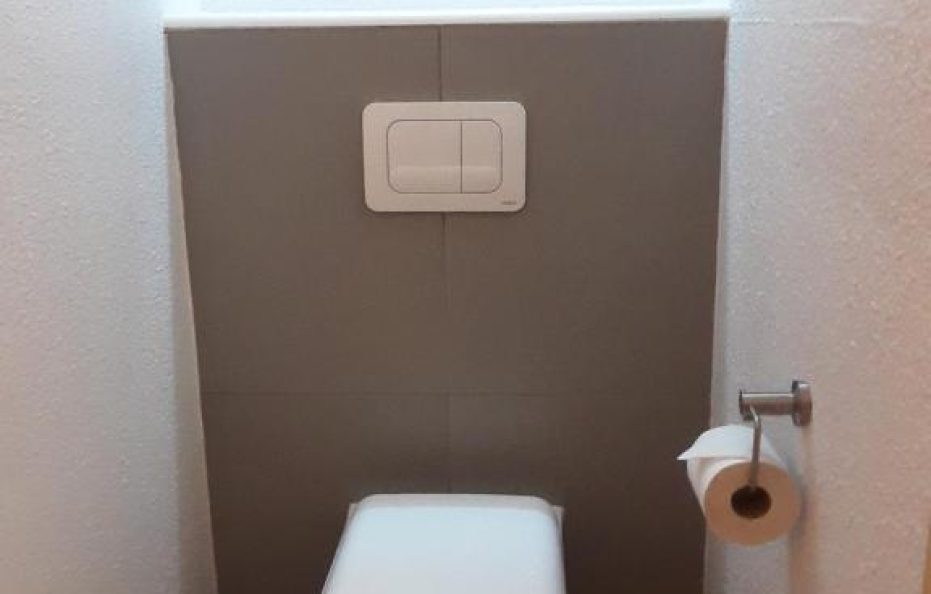 Standard Double Room ( Non Smoking)