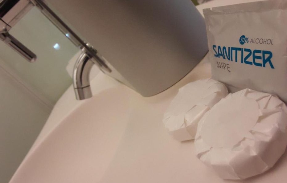 Standard Double Room ( Non Smoking)