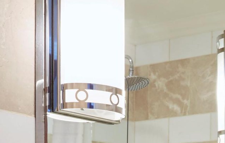 Oyster Box Classic Garden Room