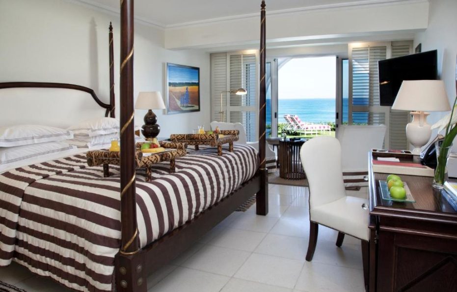 Oyster Box Junior Cabana