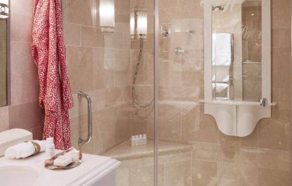 Oyster Box Junior Cabana