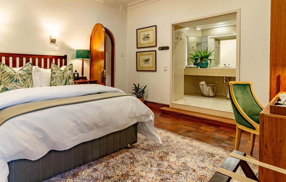 Christie’s Luxury Rooms