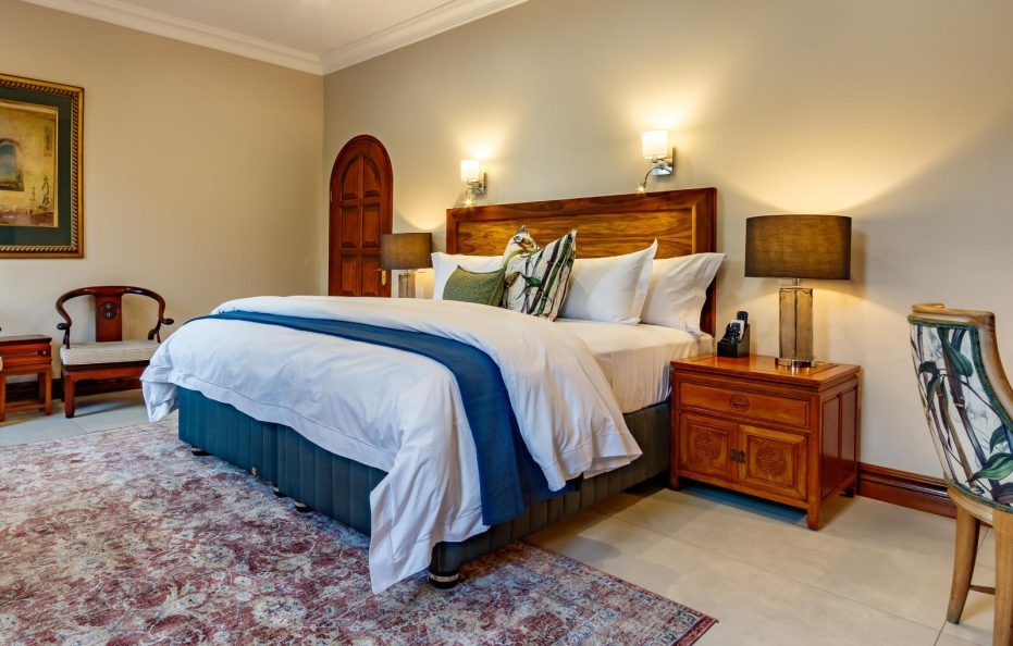 Christie’s Luxury Rooms