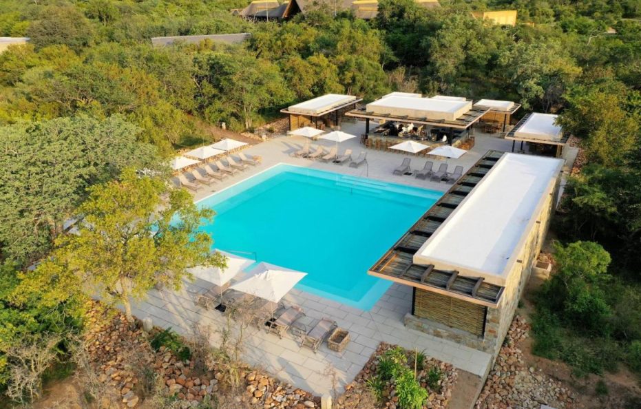 Kapama River Lodge