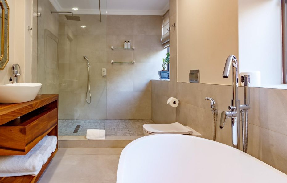 Christie’s Luxury Rooms