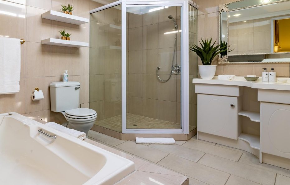 Christie’s Standard Rooms