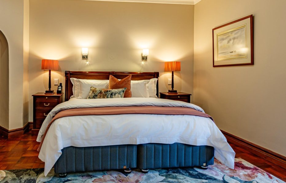 Christie’s Superior Rooms
