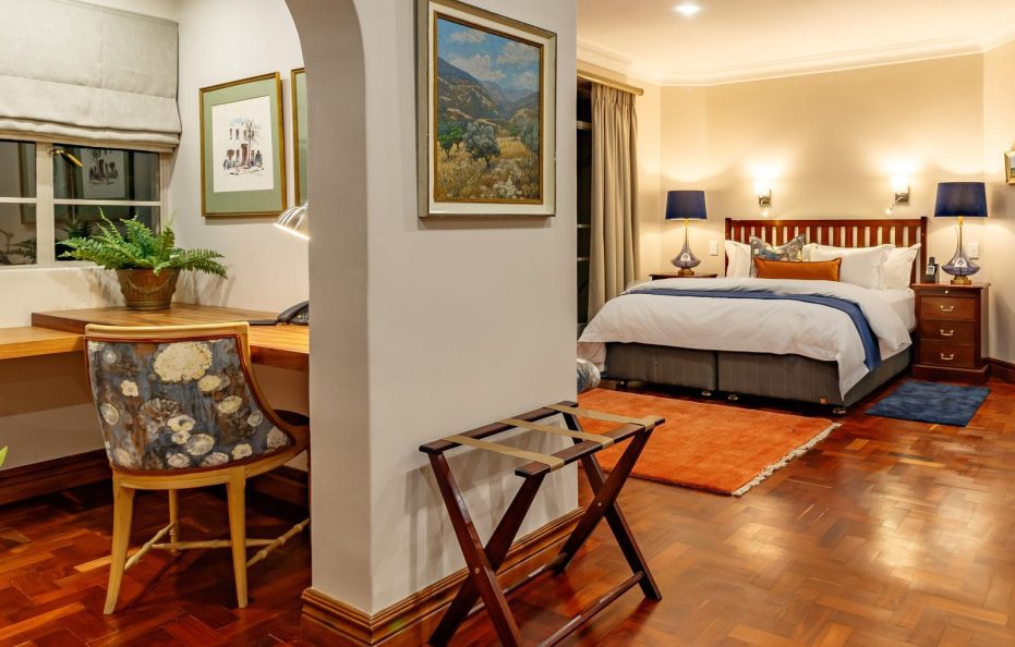 Christie’s Superior Rooms
