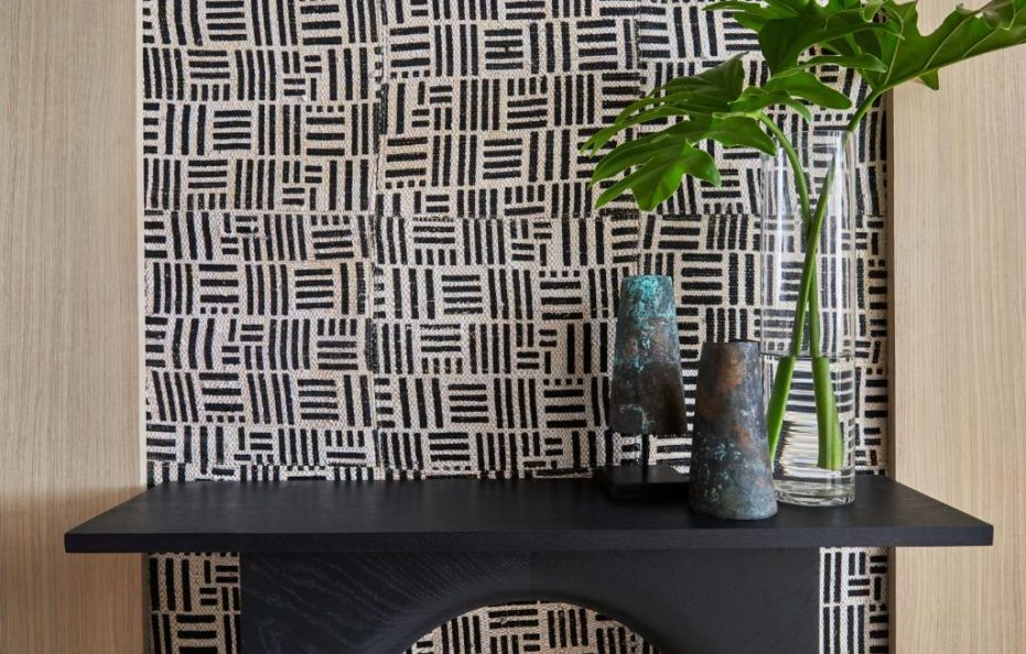 Marina Table Mountain Queen Room