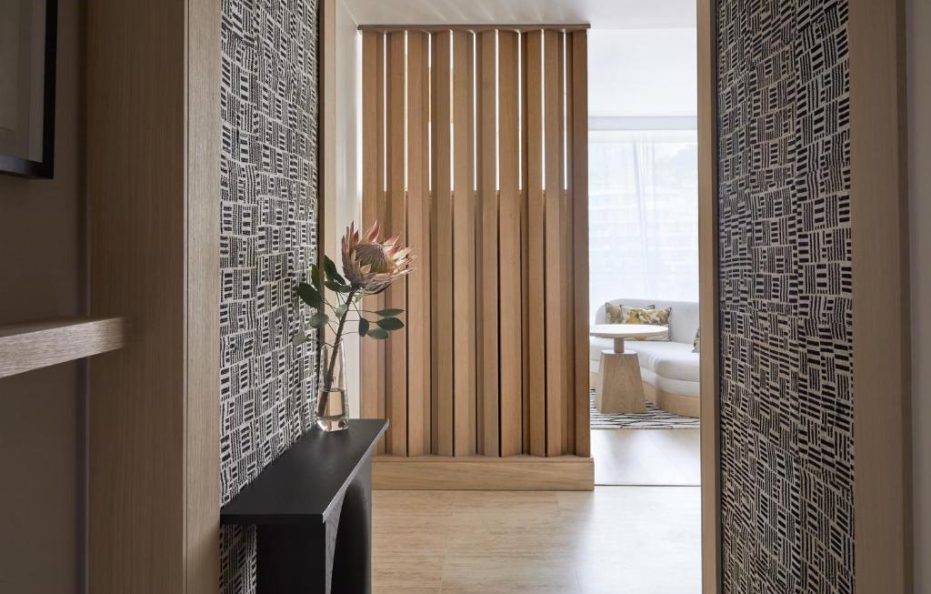 Premier Marina Table Mountain King / Queen Room