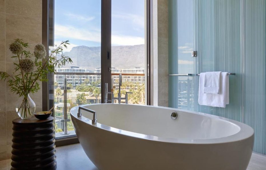 Marina Harbour King Room