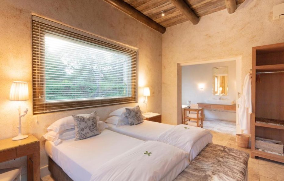 Kapama Karula Superior Family Villas