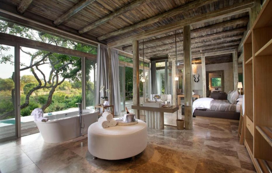 Kapama Karula Superior Family Villas