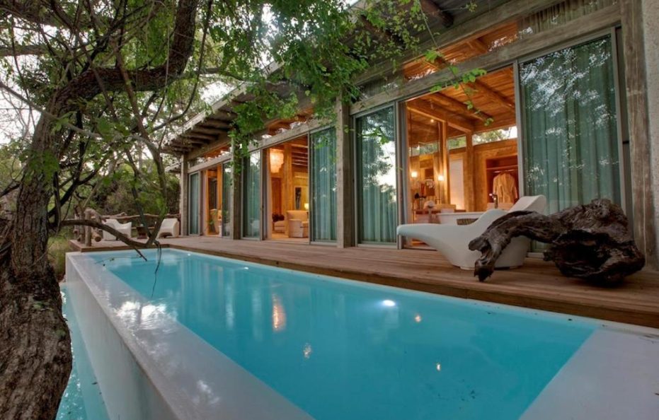 Kapama Karula Superior Villa
