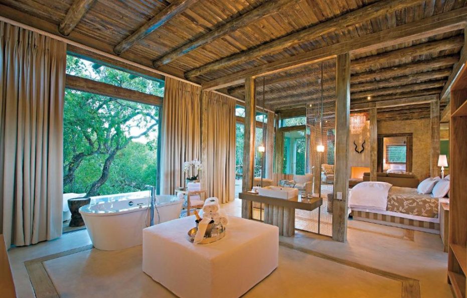 Kapama Karula Superior Villa
