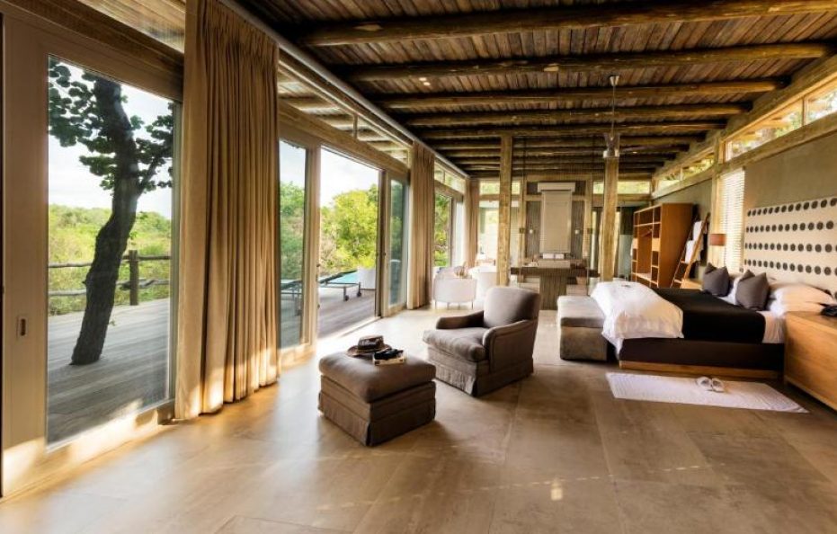 Kapama Karula Superior Villa