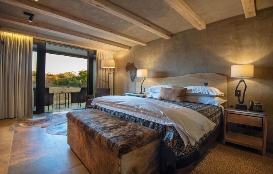 Kapama River Deluxe Suites