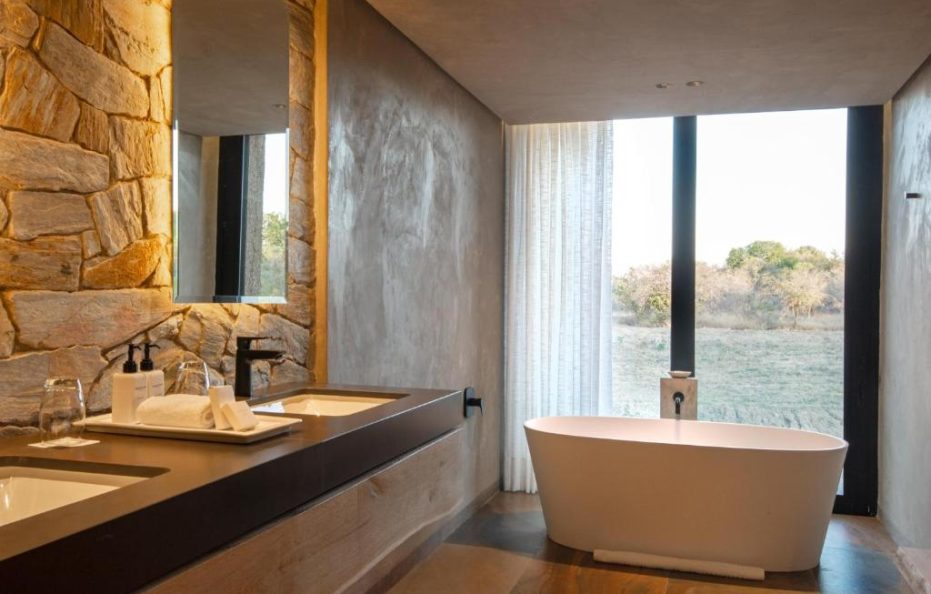Kapama River Deluxe Suites