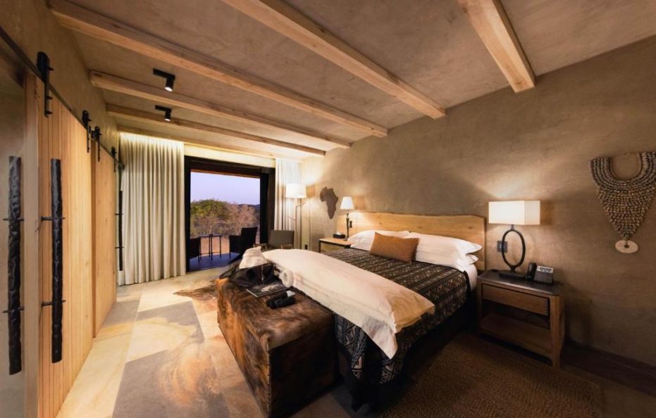 Kapama River Deluxe Suites